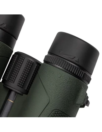 Lornetka Comet 10x42 - Kompaktowa i Wytrzymała